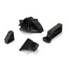 Gear Covers, Center (LOS251028)
