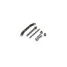 Losi - Steering Hardware Set: Super Baja Rey (LOS251065)