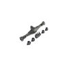 Axle Housing Set, Rear: Super Baja Rey (LOS252071)