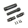 Losi - Rear Driveshaft Set: SBR 2.0 (LOS252130)