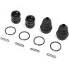 Losi - F/R Center Drive Pinion Coupler Set (2): DBXL 2.0 (LOS252133)