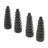 Losi - Shock Boot Set (4): DBXL-E/DBXL 2.0 (LOS253027)