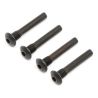 Losi - Hinge Pin Screw Outer (4): Super Baja Rey (LOS254052)