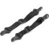Losi - Limiting Straps Rear: Super Rock Rey (LOS254059)