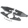 Losi - Front Lower Suspension Arms (L R) SBR 2.0 (LOS254066)