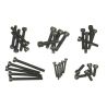 Losi - Cap Head Screw, Set (30): 1/5 DB XL (LOS255001)