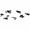 Button Head Screw, Set (40): 1/5 DB XL (LOS255002)