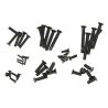 Flat Head Screw, Set (30): 1/5 DB XL (LOS255003)