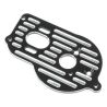 Losi - Machined Aluminum Motor Plate: Mini-T 2.0 Mini-B (LOS312005)