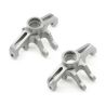 Losi - Aluminum Front Spindle Set: Baja Rey (LOS334001)