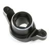 Losi - Servo Saver Top Aluminum Black: DBXL-E 2.0 (LOS351017)