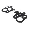 Losi - Carbon Chassis Plate Set: PM-MX (LOS361000)