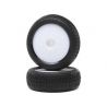 Losi - Taper Pin FR Mounted White (2): Mini-B (LOS41017)