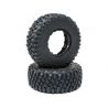 Losi - BFGoodrich Mud Terrain KM3 Beadlock (2): SBR 2.0 (LOS43030)