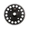 Losi - Center Diff 50T Spur Gear Lightweight: 8B/8T (LOSA3555)