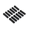 Plastic Ball Cups (12): Sport RTR, SPT (LOSA6020)