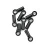 5mm Rod End Set (LOSA6047)