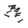 Losi - 4-40 x 3/8 Socket Head Screws (10) (LOSA6206)