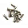 5-40 x 1/2" FH Screws (10) (LOSA6271)