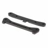 Rear Hinge Pin Brace Set, Aluminum (2): 5T (LOSB2078R)
