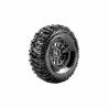 Louise CR Mallet 1/10 Crawler 1.9'' banden set super soft