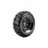 Louise CR Mallet 1/10 Crawler 1.9'' banden set Super Soft