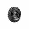 Louise CR Rowdy 1/10 1.9'' Super Soft Crawler Bandenset