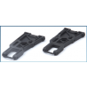 Front Lower Suspension Arms - Rebel BX