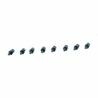 Ball-End short 6mm (8pcs) - S10 Twister