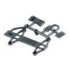 Battery Tray + Front Suspension Holder - S10 Twister
