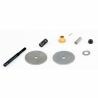 LRP - Slipper Parts Set - S10 Twister (124016)