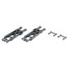 Rear Lower Suspension Arm Set - S10 Twister