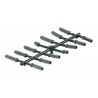 Ballcup Set - S10 Twister