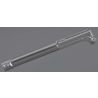 Cover, center driveshaft (clear) (TRX-6741)