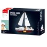 Sluban Modelbricks Rodeo speed boat