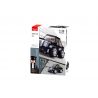Sluban MCAR M02 carclub bouwstenen set (M38-B1202B)