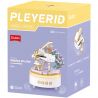 Sluban Pleyerid muziek doos Sonata of love piano