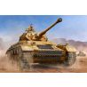 Trumpeter 1/16 Pz.Kpfw.VI Ausf.E Sd.Kfz.181 Tiger I (Late Production)