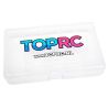TopRC - Assortiment doos - 165x105x31mm - 5 Vakken