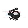 GPM - Aluminium 7075 Direct Mount Servo Saver (23T Spline) (T.v.v. ARA340200, ARA340181)