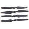 DJI Mavic 8330 Quick-release Folding Propellers Set (4)