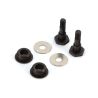 Arrma- Steering Hardware set (AR340062)