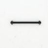Rear drive shaft