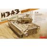 Meng 1/35 U.S. Cavalry Fight. Vehicle M3A3