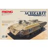 Meng 1/35 Israel Armoured P.C. Achzarit L.