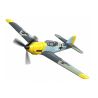 Volantex Messerschmitt BF109 400mm vliegtuig RTF