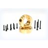 Absima - Metal Clump Weight 110g (2) (1230658)