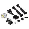 MIP X-Duty aandrijfassen (voorzijde) voor de Traxxas Slash, Stampede, Rustler, Rally