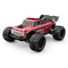 MJX Hyper GO 1/10 10210 Brushless 4WD RTR - Rood