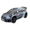 MJX Hyper GO 1/10 Volkswagen Polo R WRC 4WD